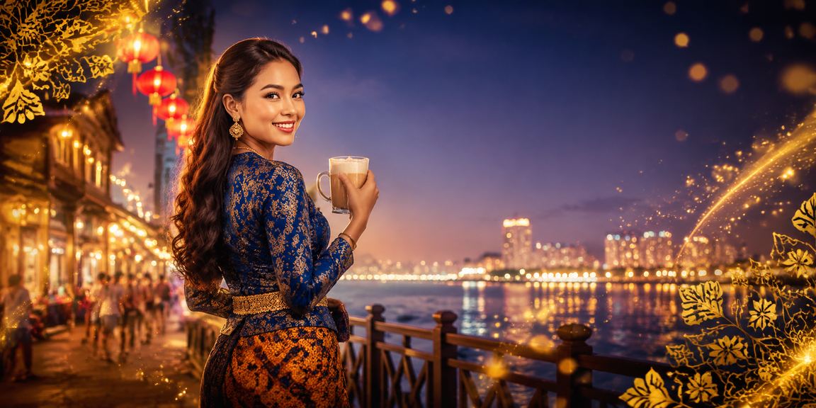 Keselamatan data kasino dalam talian di Malaysia